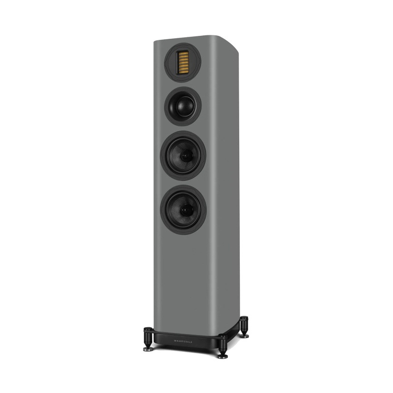 Wharfedale EVO 5.3 Grey