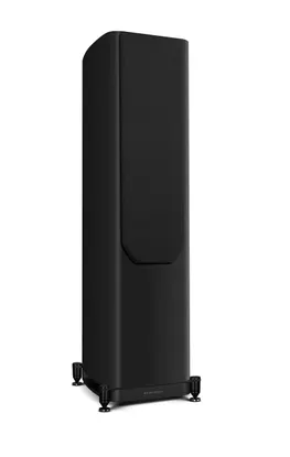 Wharfedale EVO 5.4 Black