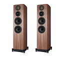Wharfedale EVO 5.4 Walnut