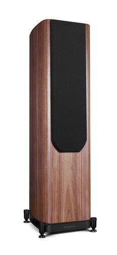 Wharfedale EVO 5.4 Walnut