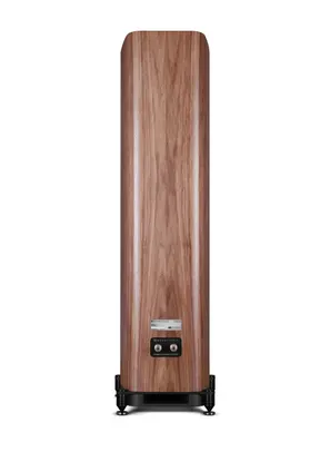 Wharfedale EVO 5.4 Walnut