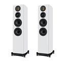 Wharfedale EVO 5.4 White