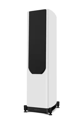 Wharfedale EVO 5.4 White