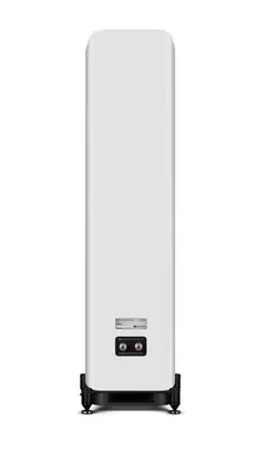 Wharfedale EVO 5.4 White