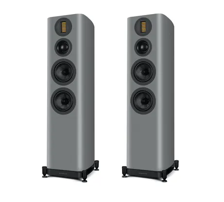 Wharfedale EVO 5.4 Grey
