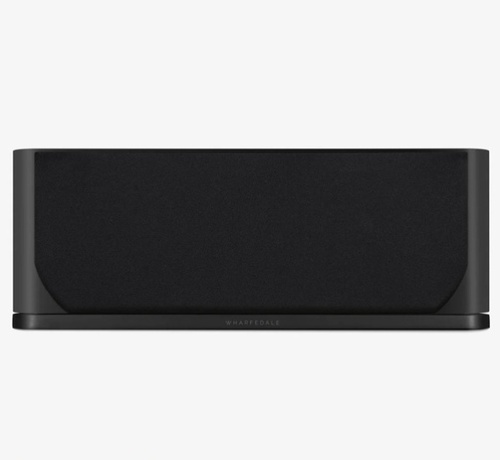 Wharfedale EVO 5.C Black
