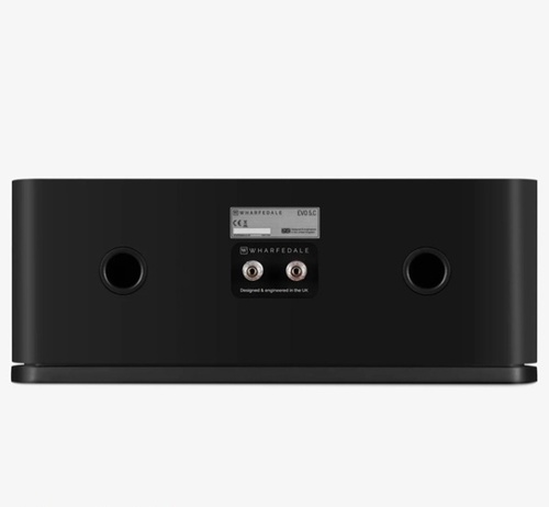 Wharfedale EVO 5.C Black