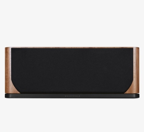 Wharfedale EVO 5.C Walnut
