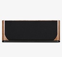 Wharfedale EVO 5.C Walnut