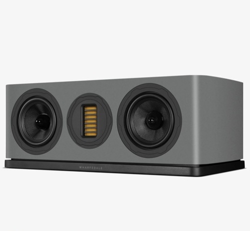 Wharfedale EVO 5.C Grey