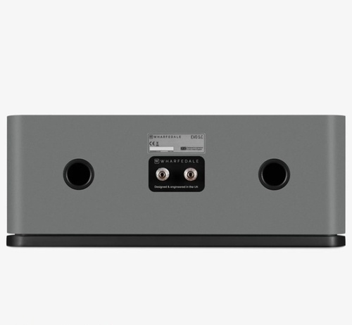 Wharfedale EVO 5.C Grey