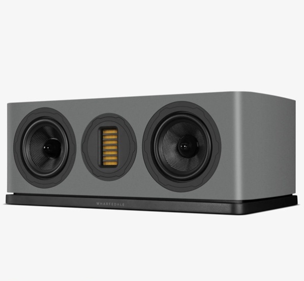 Wharfedale EVO 5.C Grey