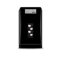 Wharfedale Aura 1 Black Hi-Gloss