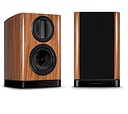 Wharfedale Aura 1 Walnut Hi-Gloss