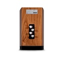 Wharfedale Aura 1 Walnut Hi-Gloss