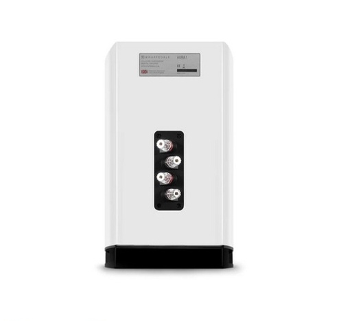 Wharfedale Aura 1 White Hi-Gloss