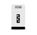 Wharfedale Aura 1 White Hi-Gloss