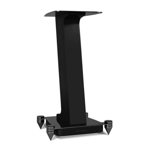 Wharfedale Aura 1 Stands Black