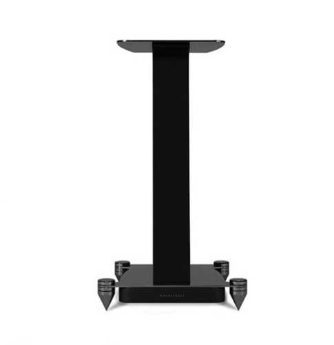 Wharfedale Aura 1 Stands Black