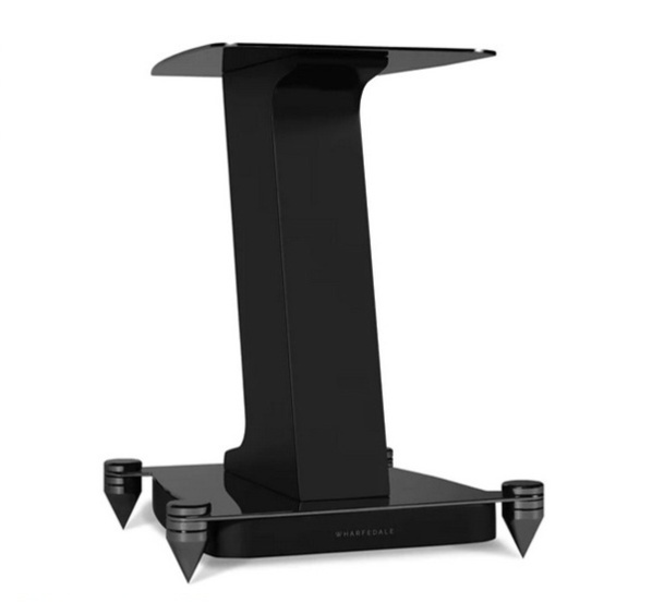 Wharfedale Aura 2 Stands Black