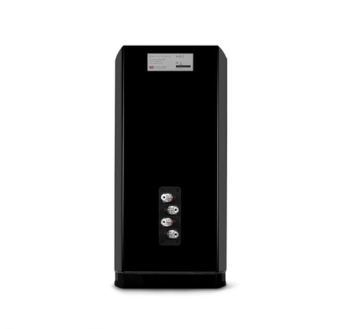 Wharfedale Aura 2 Black Hi-Gloss