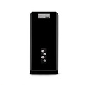 Wharfedale Aura 2 Black Hi-Gloss