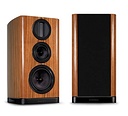 Wharfedale Aura 2 Walnut Hi-Gloss