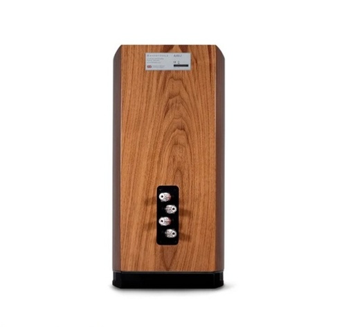 Wharfedale Aura 2 Walnut Hi-Gloss