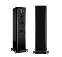 Wharfedale Aura 3 Black Hi-Gloss