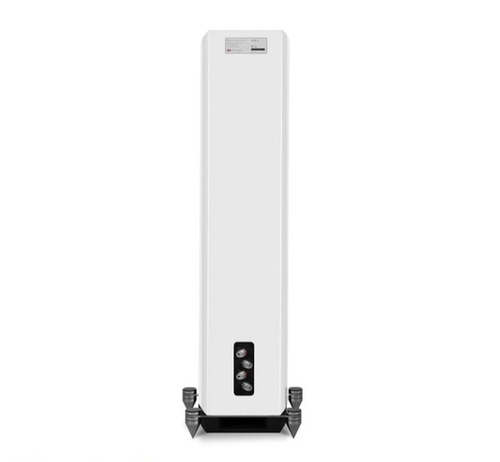 Wharfedale Aura 3 White Hi-Gloss