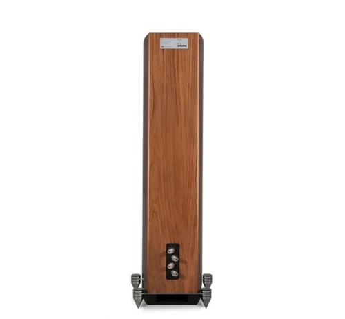 Wharfedale Aura 3 Walnut Hi-Gloss