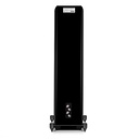 Wharfedale Aura 4 Black Hi-Gloss