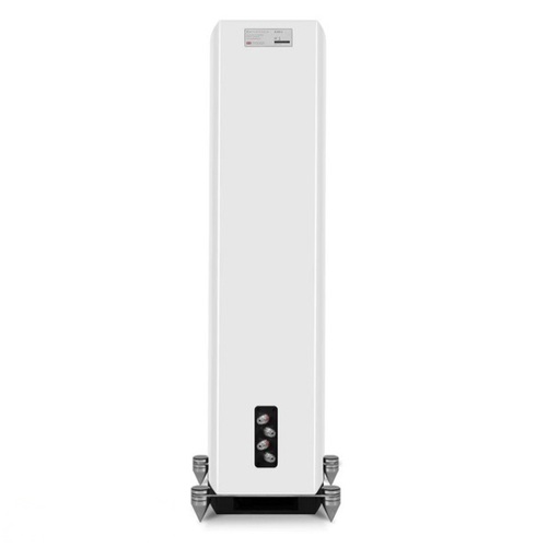 Wharfedale Aura 4 White Hi-Gloss