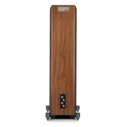 Wharfedale Aura 4 Walnut Hi-Gloss