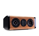 Wharfedale Aura C Walnut Hi-Gloss