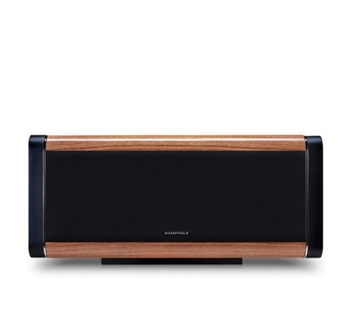 Wharfedale Aura C Walnut Hi-Gloss