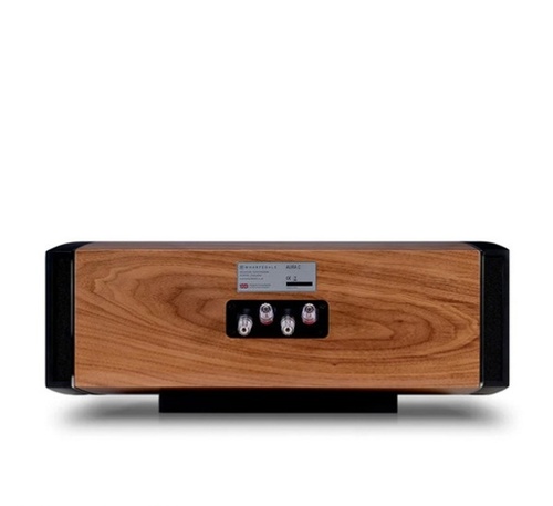 Wharfedale Aura C Walnut Hi-Gloss