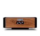 Wharfedale Aura C Walnut Hi-Gloss