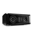Wharfedale Aura C Black Hi-Gloss