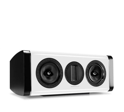 Wharfedale Aura C White Hi-Gloss