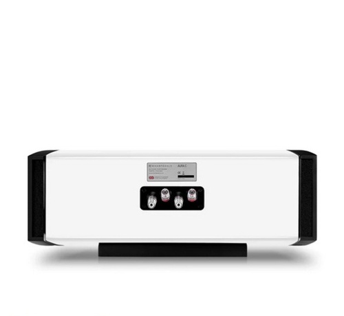 Wharfedale Aura C White Hi-Gloss
