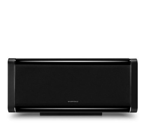 Wharfedale Aura CS Black Hi-Gloss