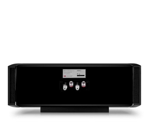 Wharfedale Aura CS Black Hi-Gloss