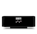 Wharfedale Aura CS Black Hi-Gloss