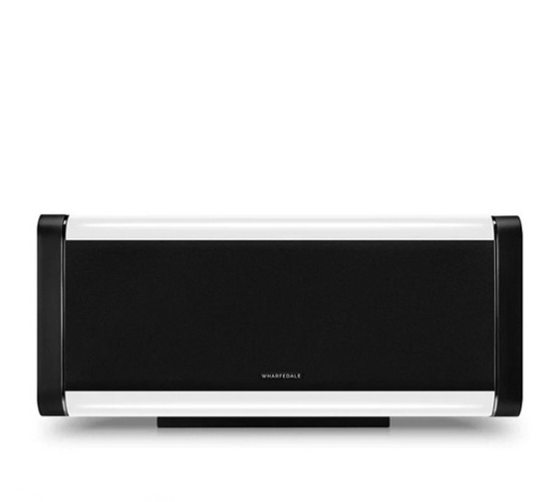 Wharfedale Aura CS White Hi-Gloss