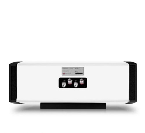 Wharfedale Aura CS White Hi-Gloss