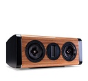 Wharfedale Aura CS Walnut Hi-Gloss