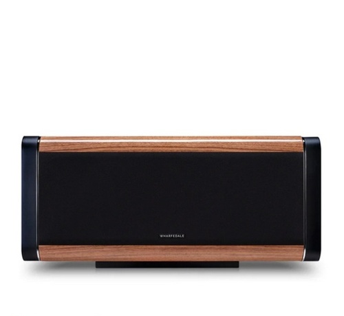 Wharfedale Aura CS Walnut Hi-Gloss