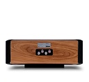 Wharfedale Aura CS Walnut Hi-Gloss