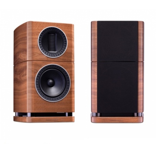 Wharfedale Elysian 1 Walnut